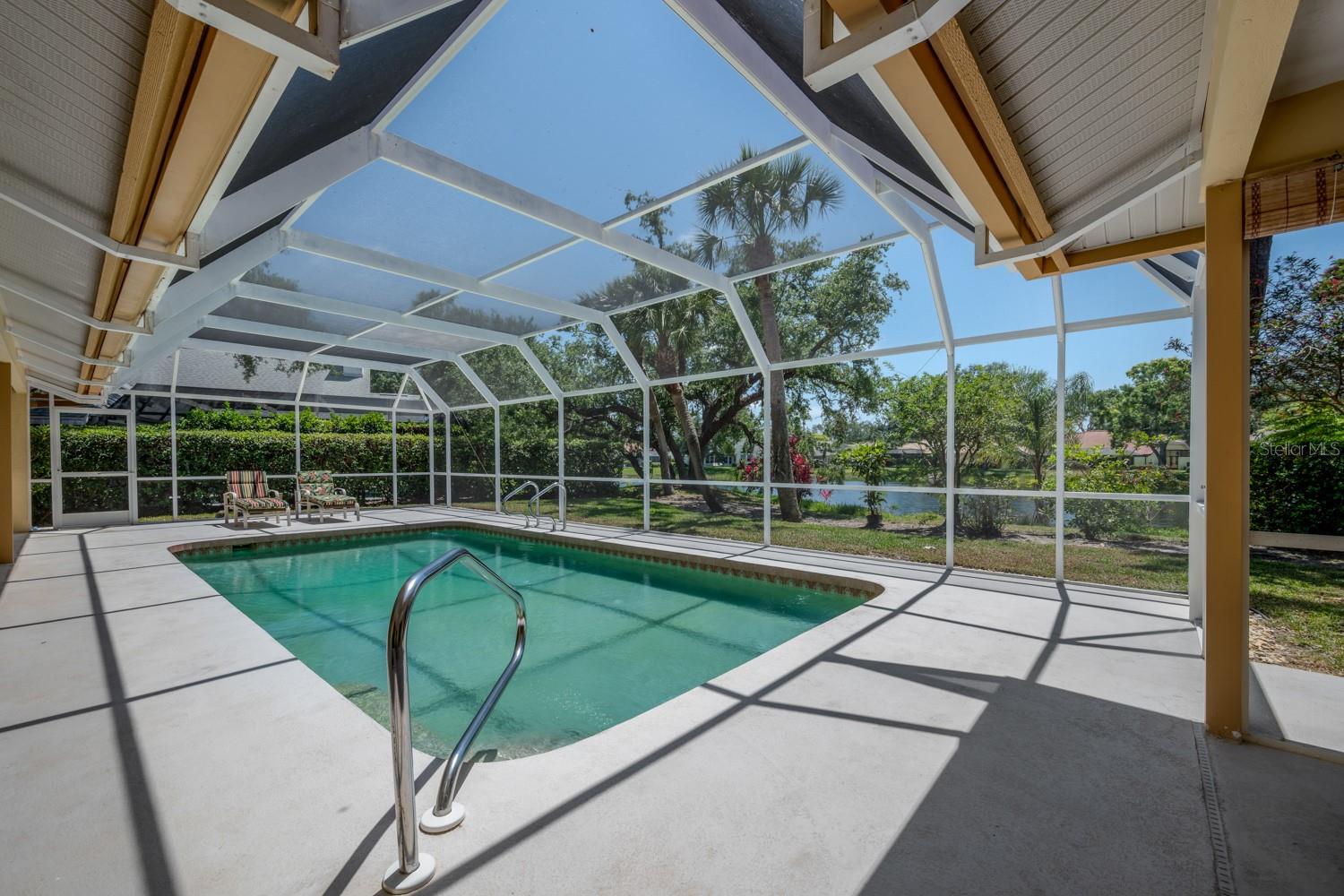DEER CREEK - Residential