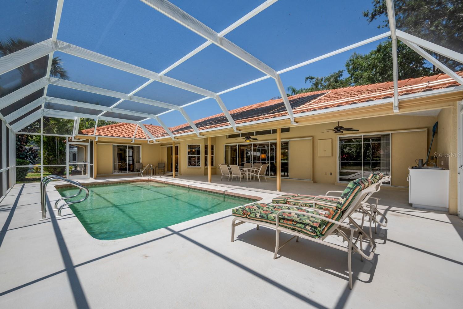 DEER CREEK - Residential