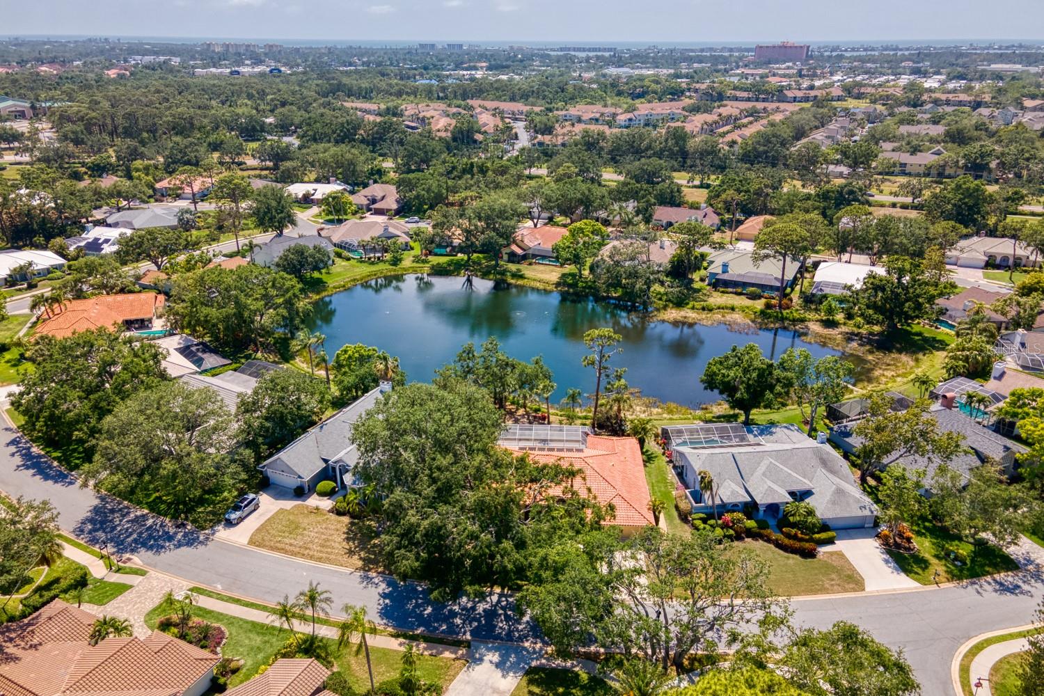 DEER CREEK - Residential