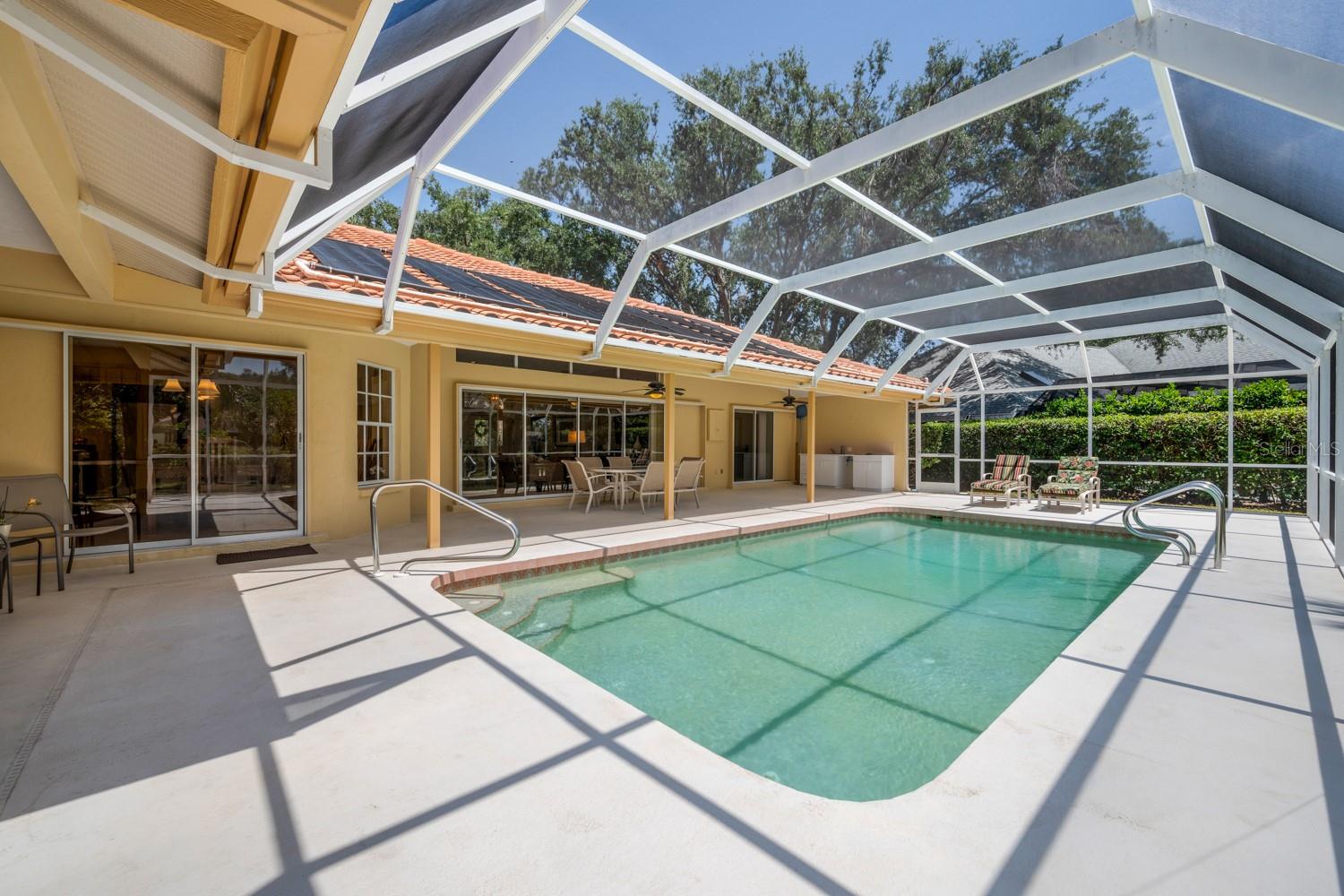 DEER CREEK - Residential