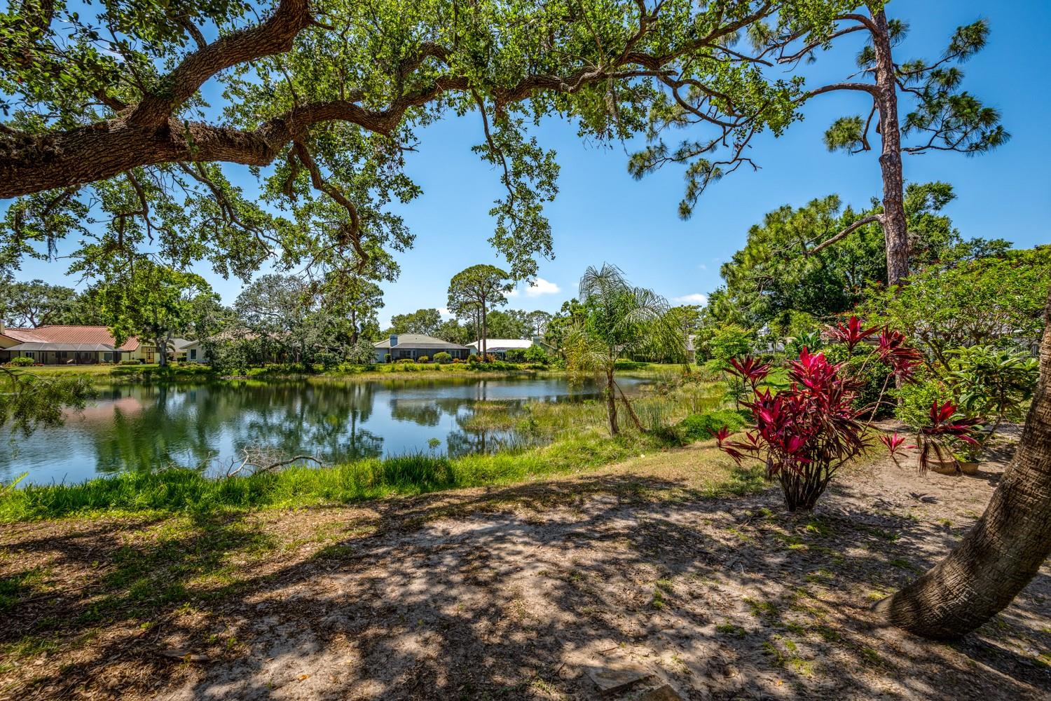 DEER CREEK - Residential