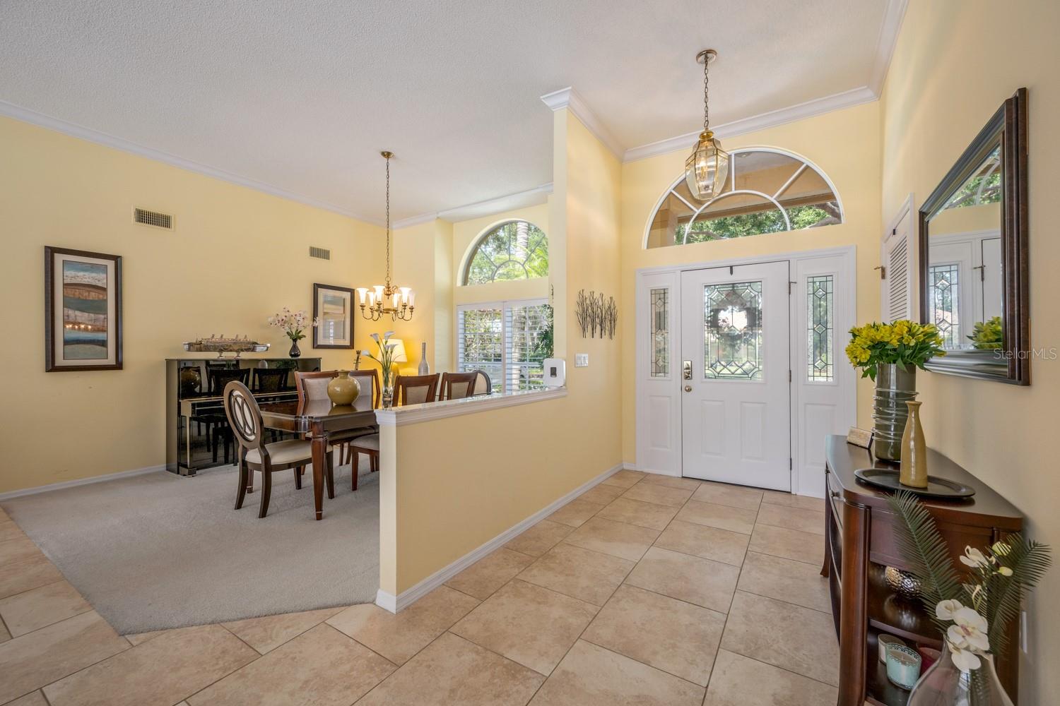 DEER CREEK - Residential