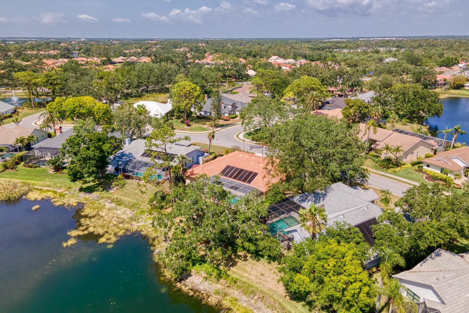 DEER CREEK - Residential