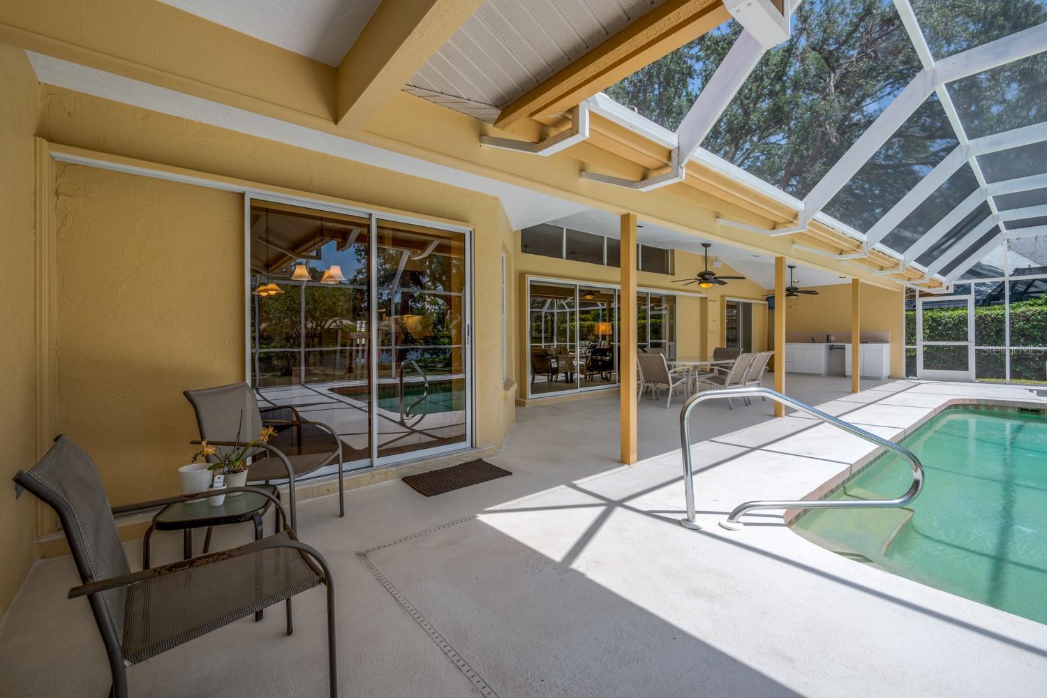 DEER CREEK - Residential