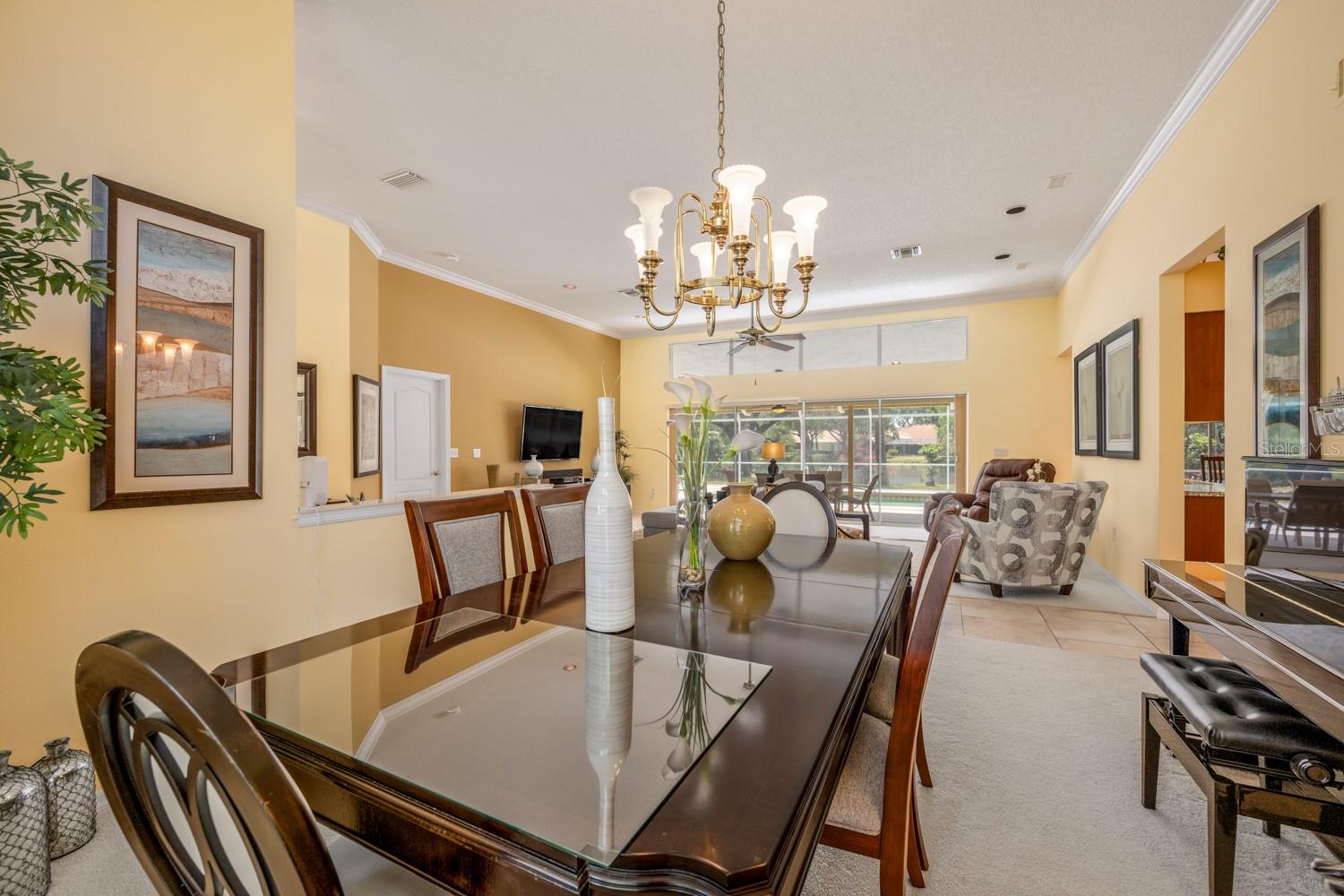 DEER CREEK - Residential