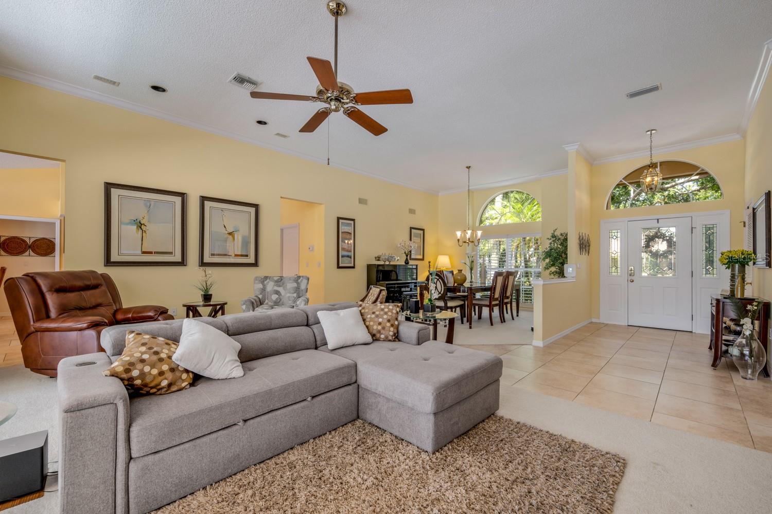 DEER CREEK - Residential