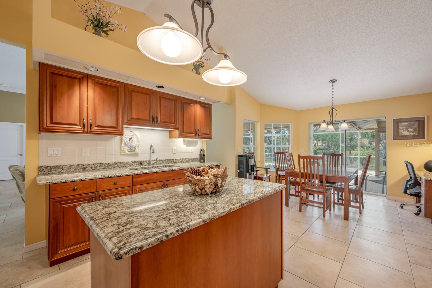 DEER CREEK - Residential