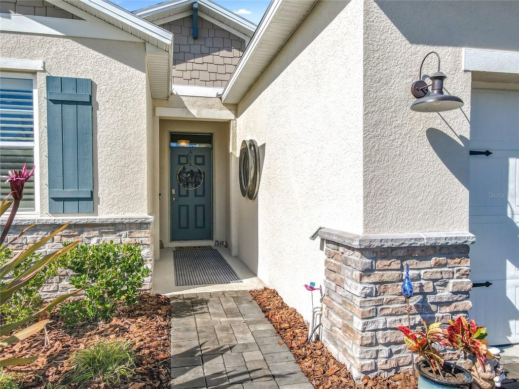 Photo of 1716 Red Rock Road, New Smyrna Beach, FL 32168 (MLS # V4946965)