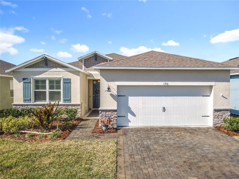 1716 RED ROCK ROAD NEW SMYRNA BEACH FL 32168