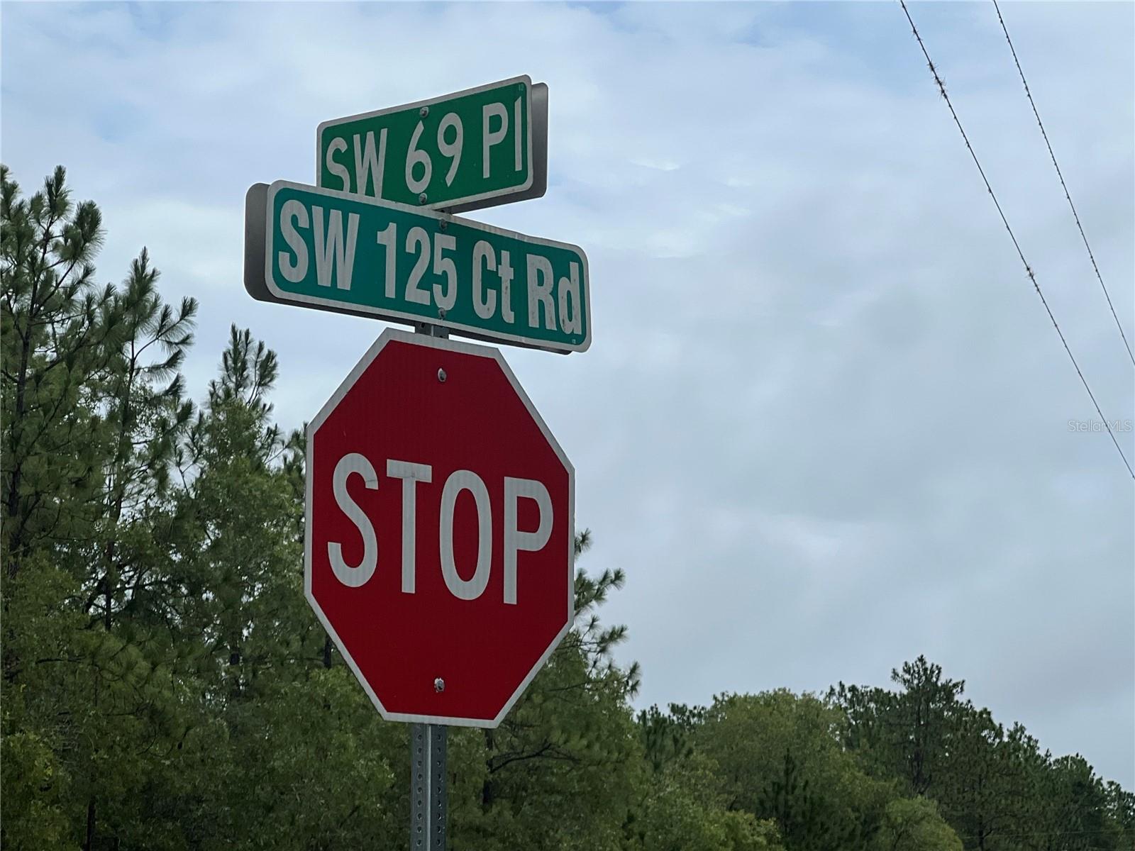 ROLLING HILLS UN 03 - Land