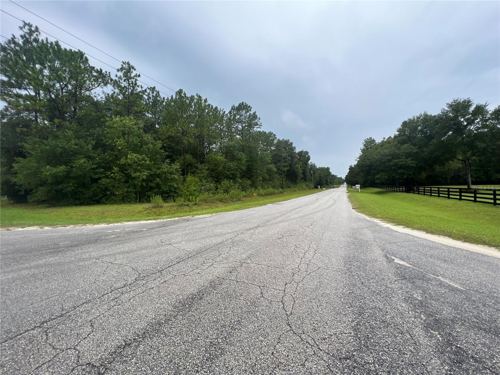 ROLLING HILLS UN 03 - Land