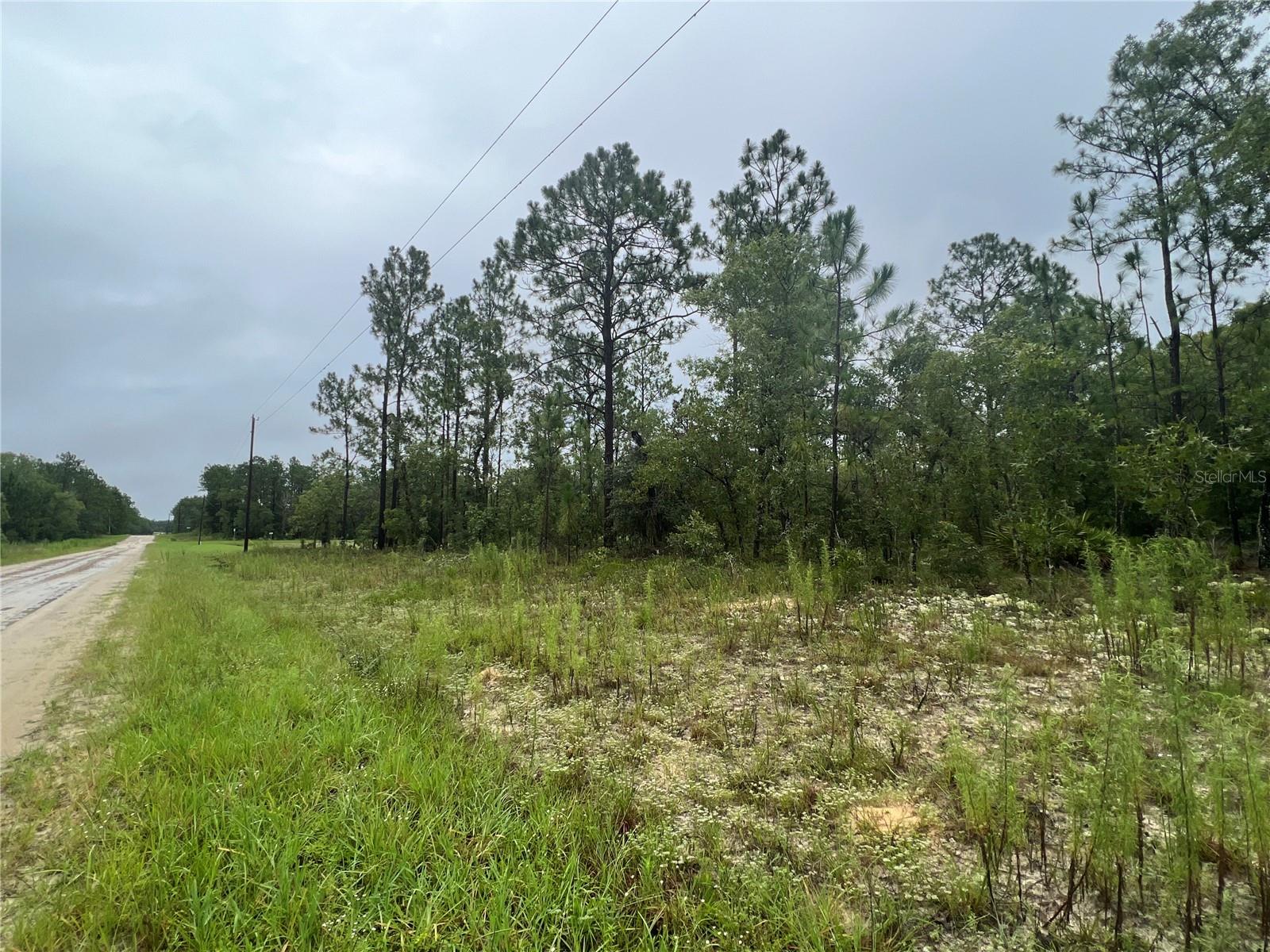 ROLLING HILLS UN 03 - Land