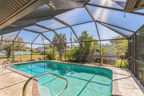 A home in PORT CHARLOTTE