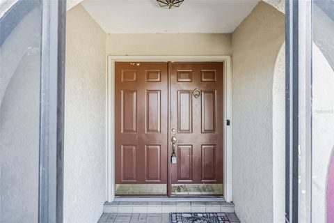 A home in PORT CHARLOTTE