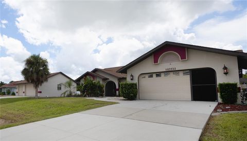 21445 PEACHLAND BOULEVARD PORT CHARLOTTE FL 33954