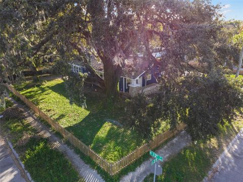 A home in TAMPA