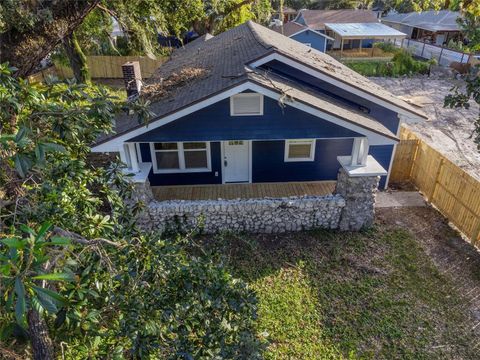 A home in TAMPA