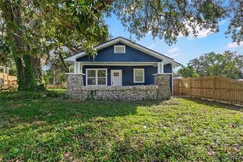 A home in TAMPA