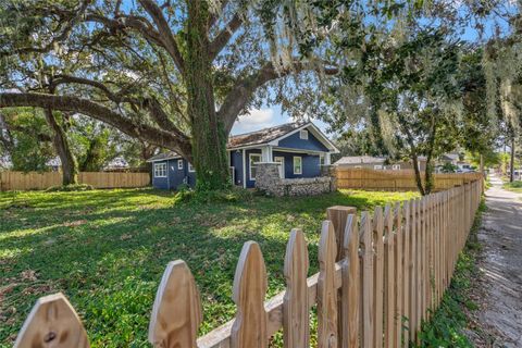 A home in TAMPA