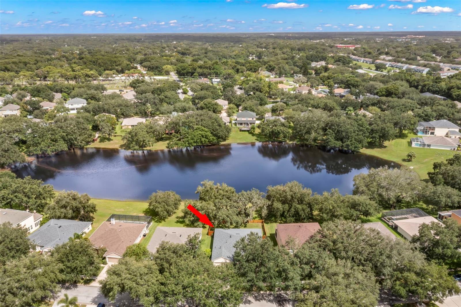 WOODBERRY PRCL B & C PH - Residential