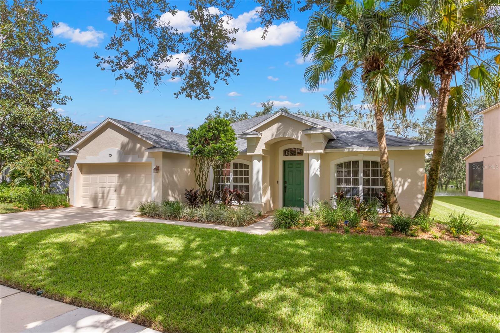 WOODBERRY PRCL B & C PH - Residential