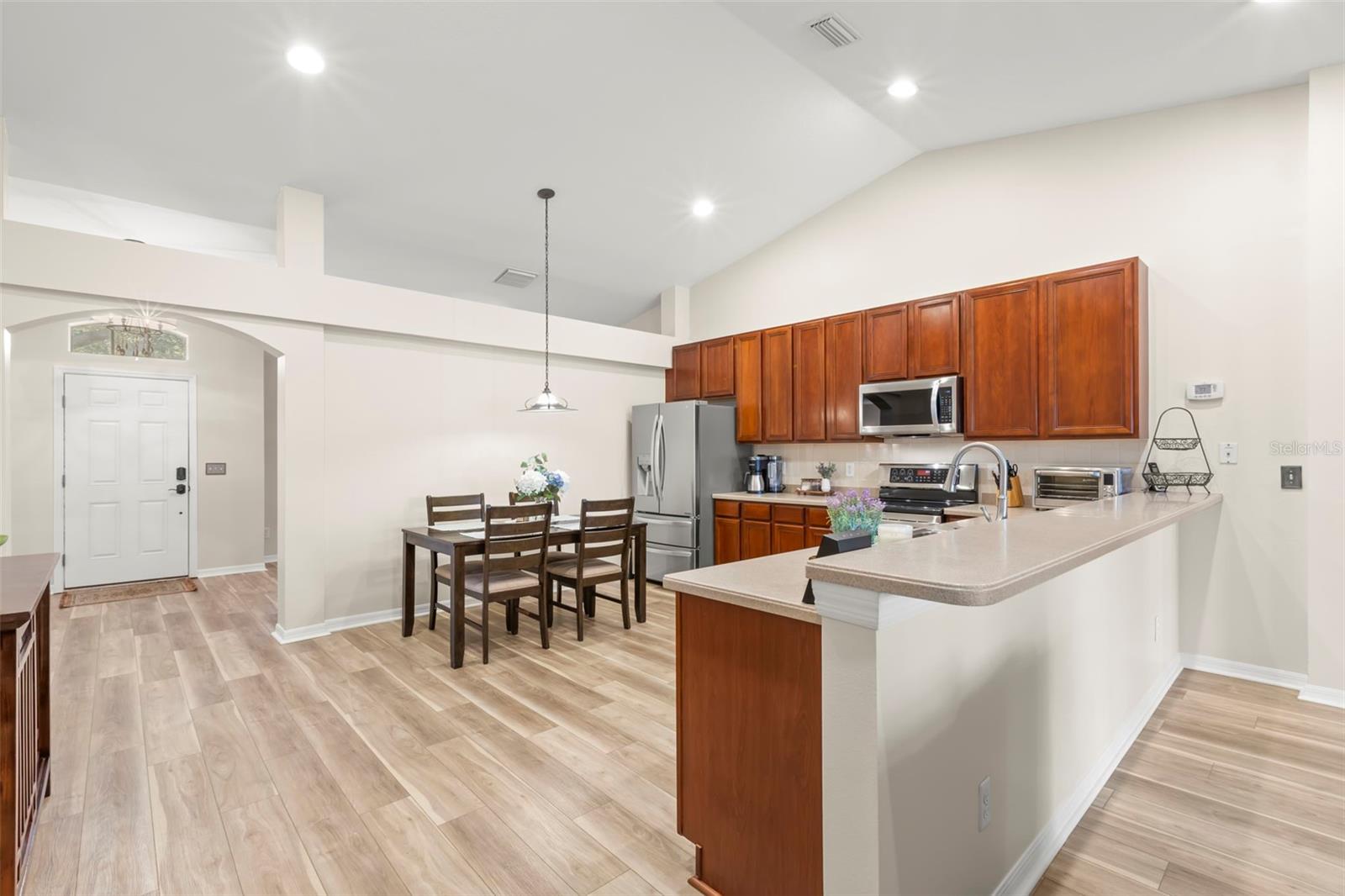 WOODBERRY PRCL B & C PH - Residential