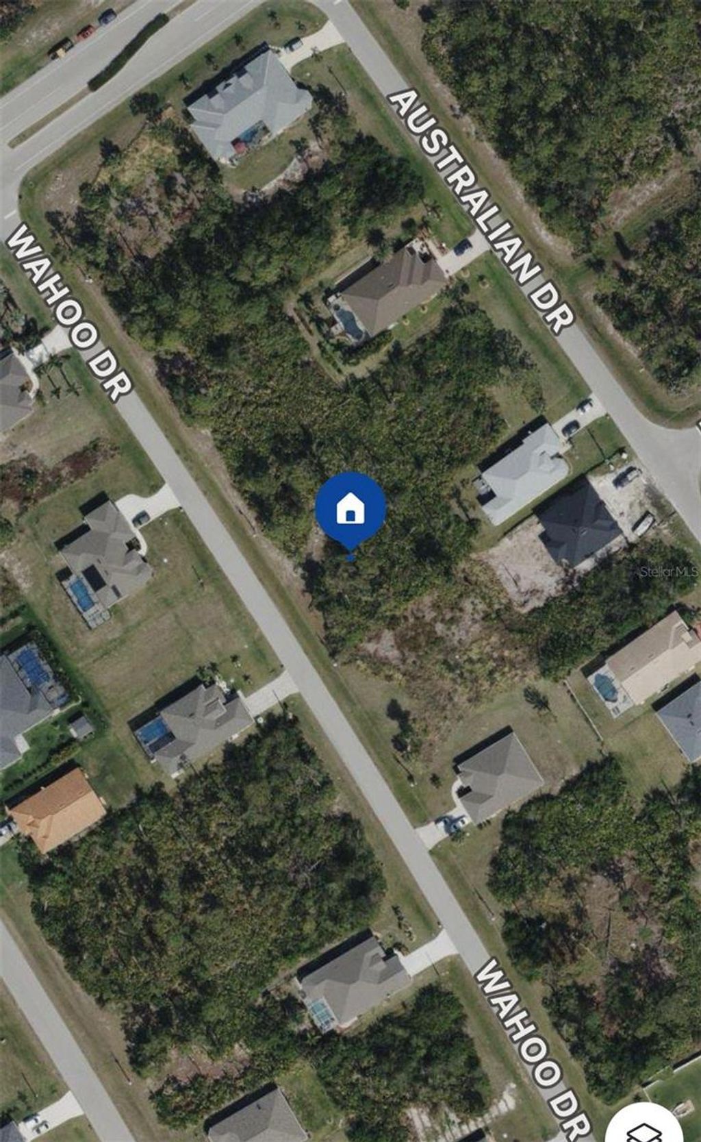 Photo of 110 Wahoo Drive, Rotonda West, FL 33947 (MLS # O6352852)