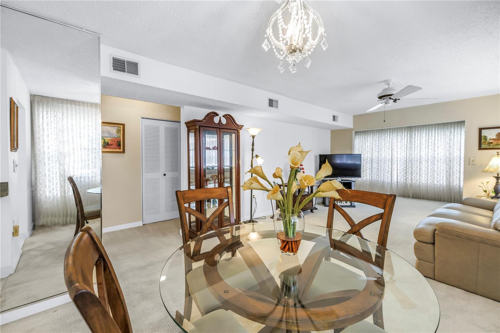 LONG BAYOU - Residential