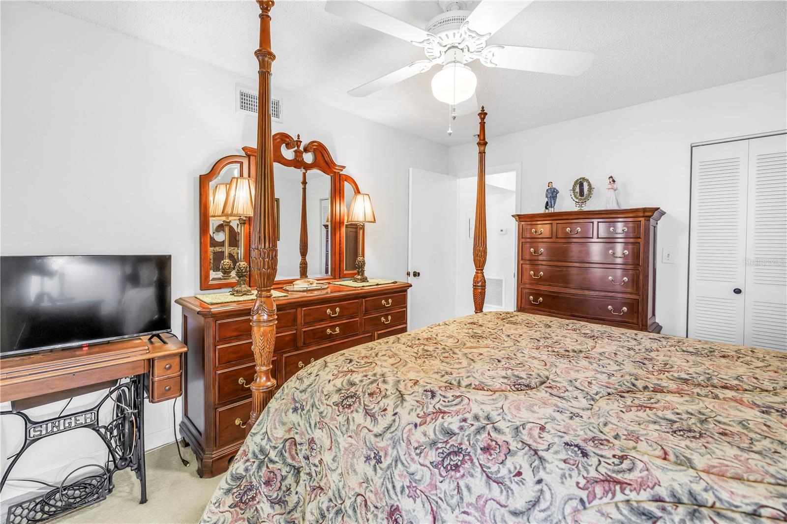 LONG BAYOU - Residential