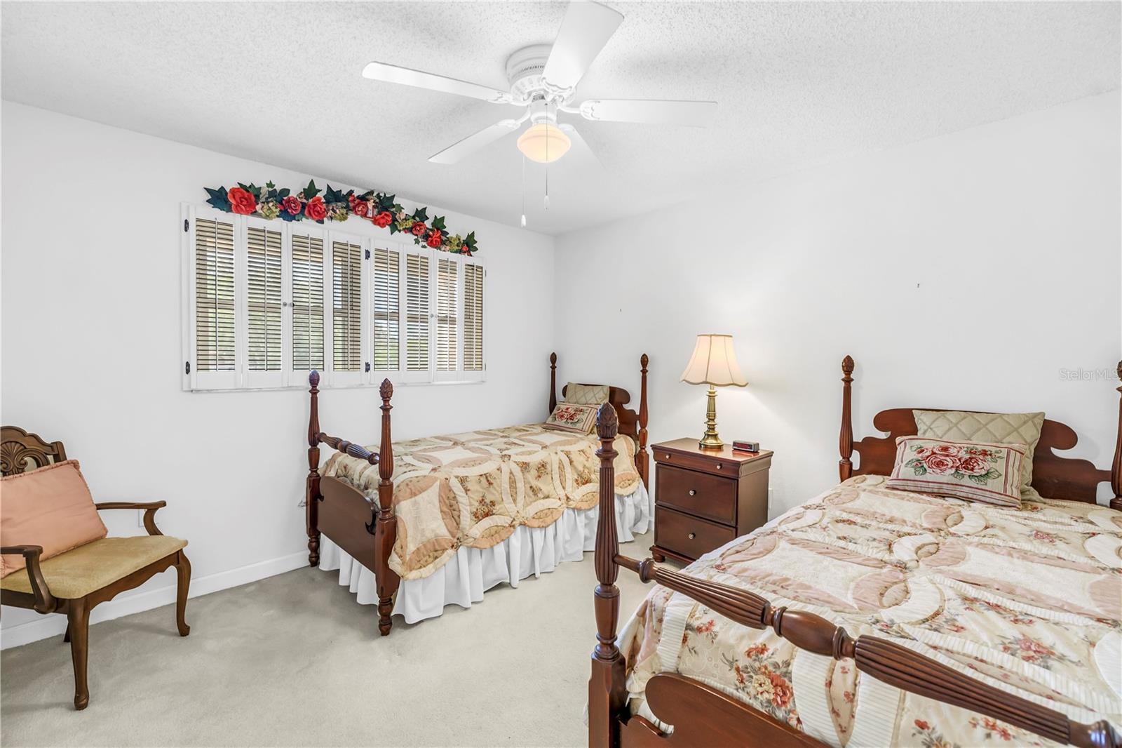 LONG BAYOU - Residential