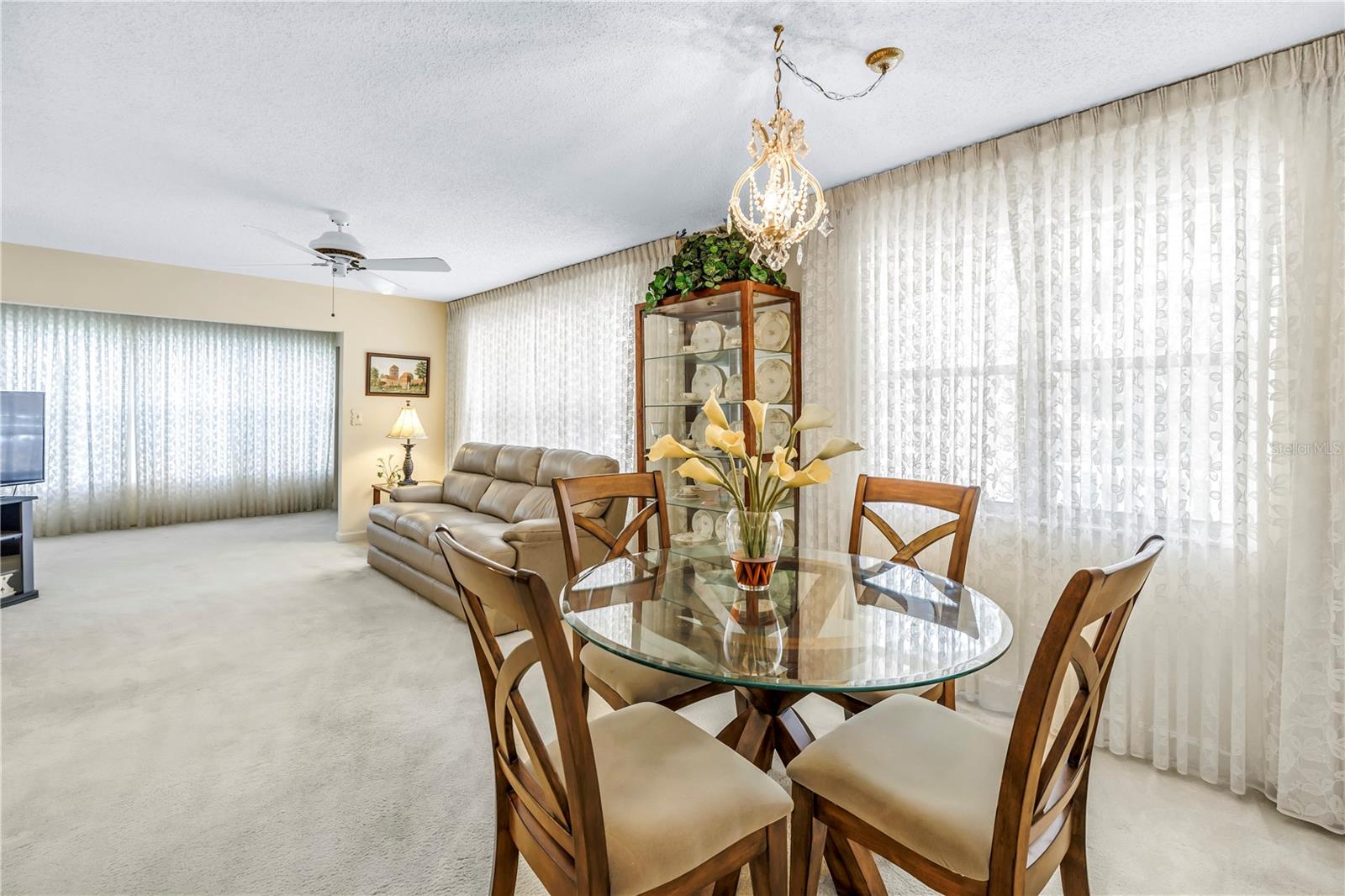 LONG BAYOU - Residential