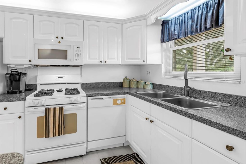 Photo of 9950 62nd Terrace N #209, St Petersburg, FL 33708 (MLS # TB8436164)