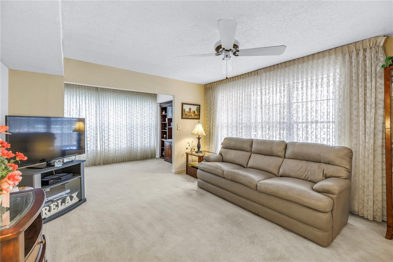 LONG BAYOU - Residential