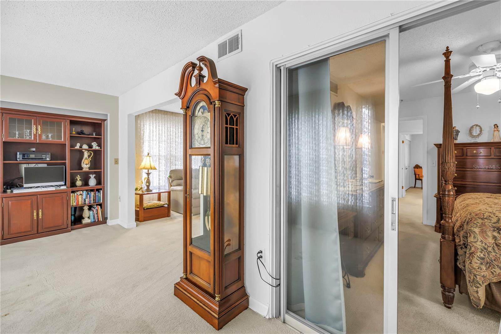 LONG BAYOU - Residential