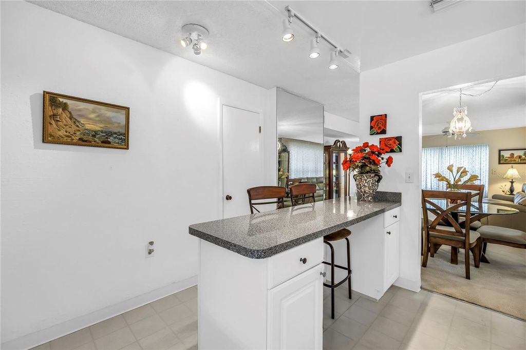 Photo of 9950 62nd Terrace N #209, St Petersburg, FL 33708 (MLS # TB8436164)