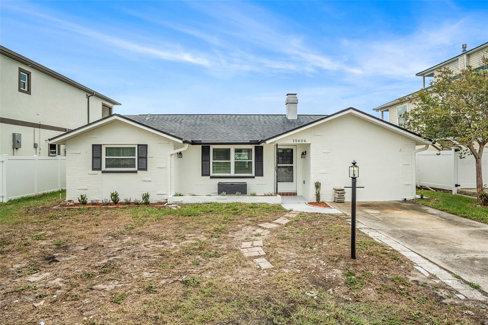 15606 ALLMAND DRIVE