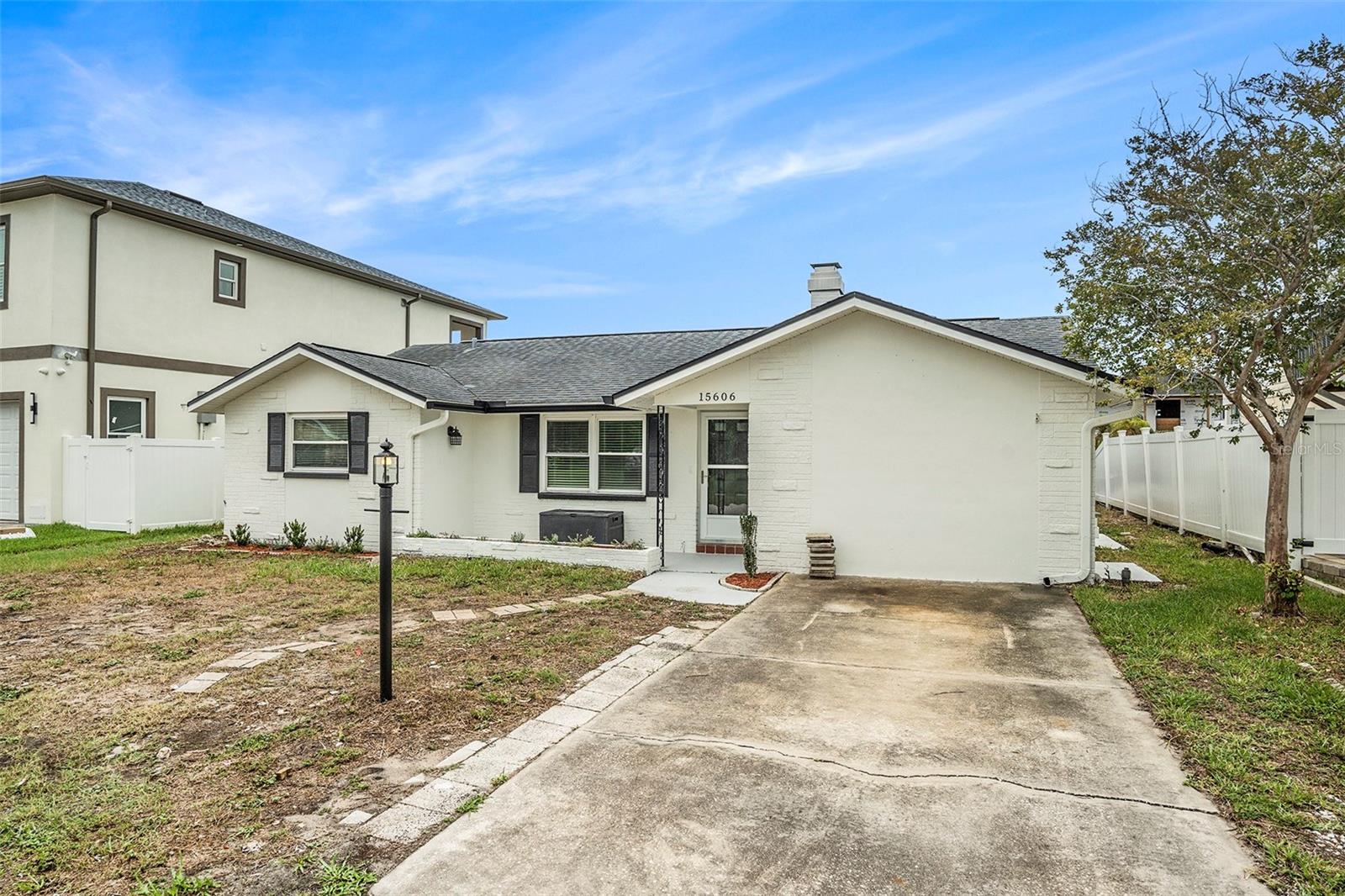 15606 ALLMAND DRIVE