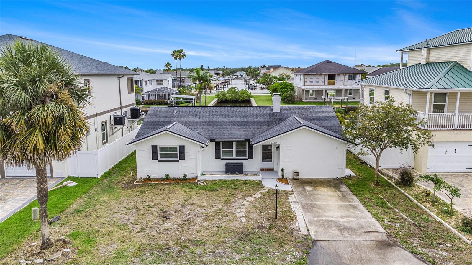 15606 ALLMAND DRIVE