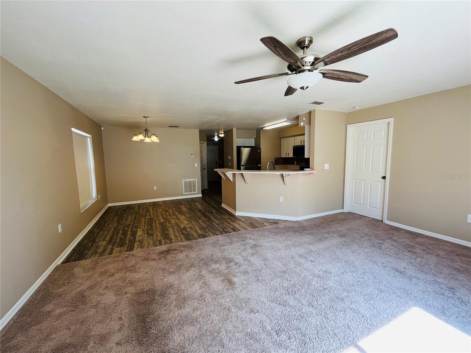 EAST MULBERRY OR A F FLETCHERS ADD - Residential Lease