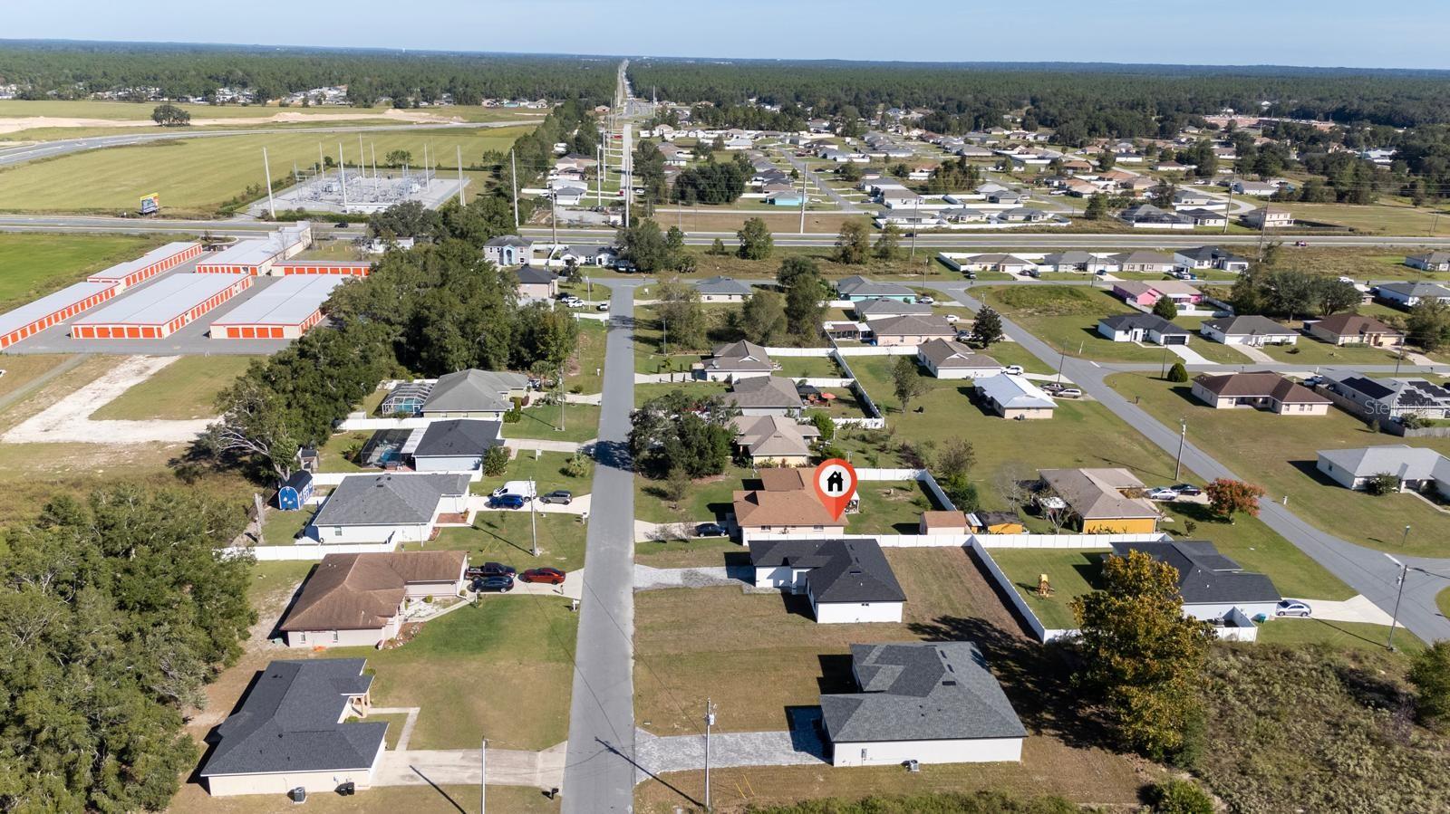 NEIGHBOORHOOD 9061 - Residential Lease