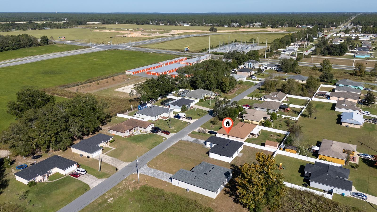 NEIGHBOORHOOD 9061 - Residential Lease