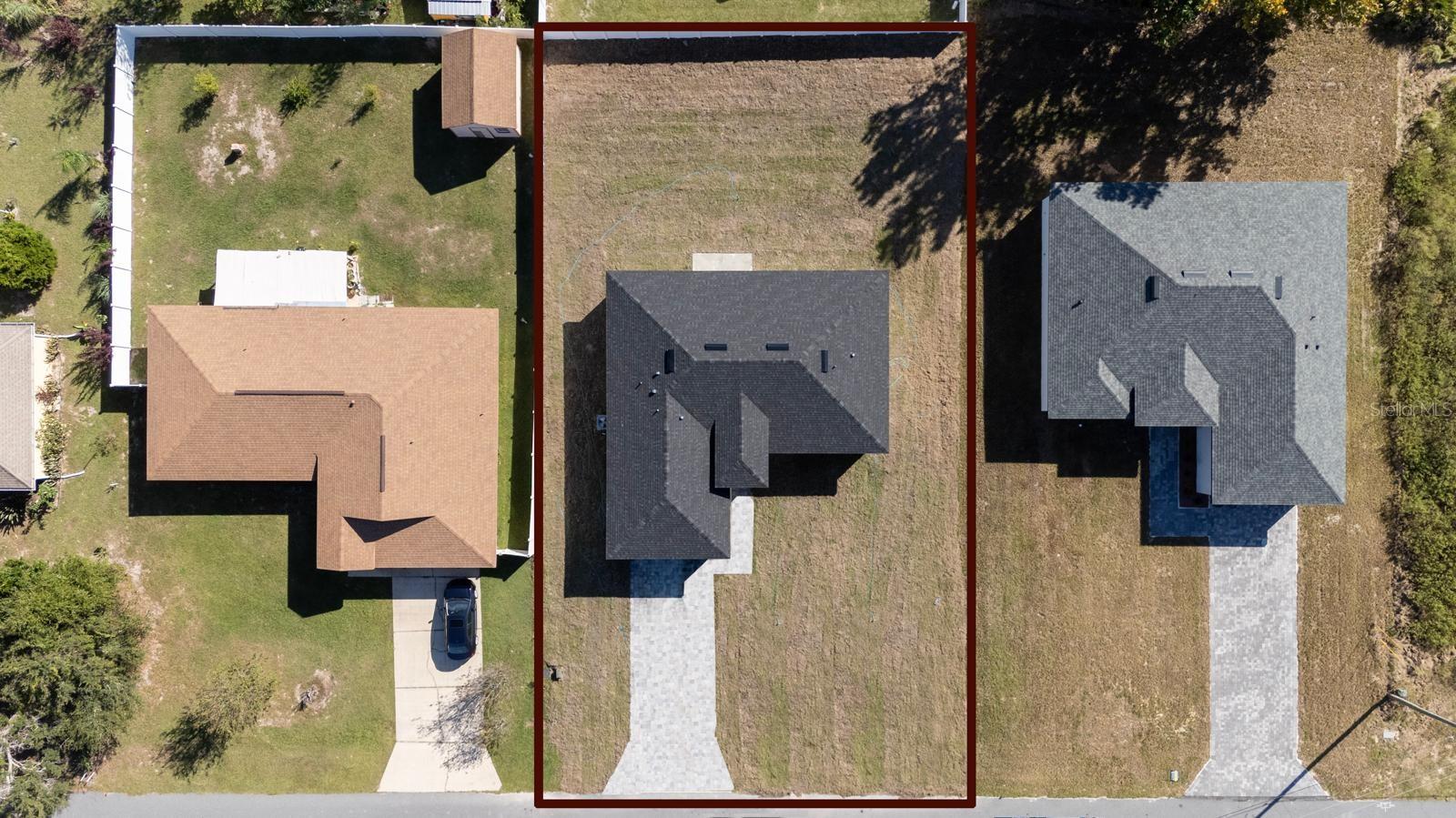 NEIGHBOORHOOD 9061 - Residential Lease