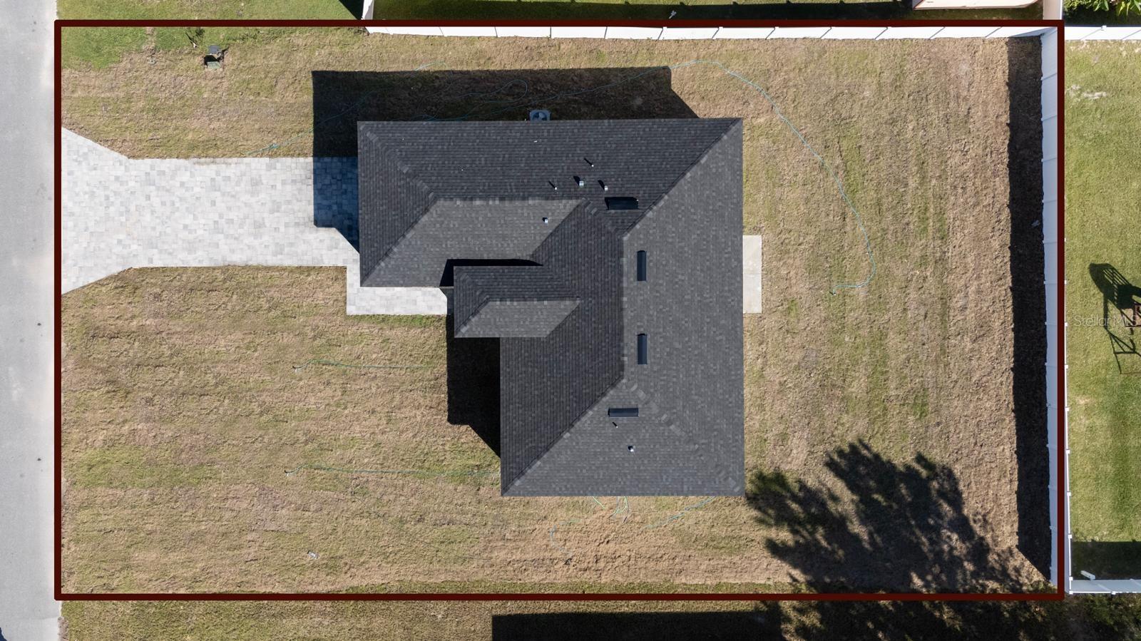 NEIGHBOORHOOD 9061 - Residential Lease