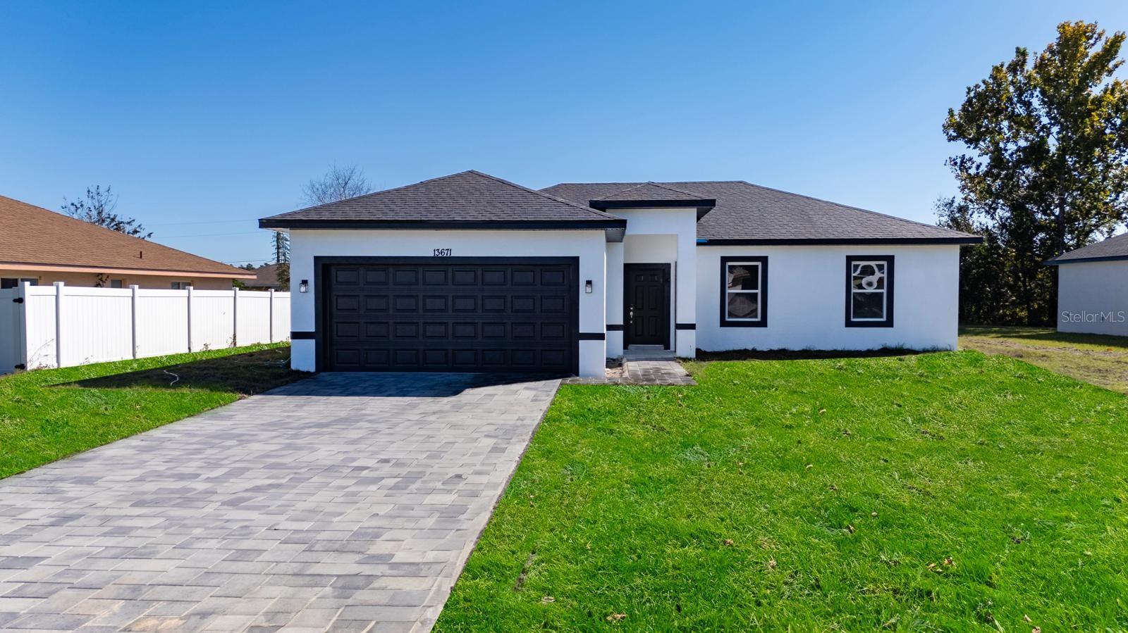 NEIGHBOORHOOD 9061 - Residential Lease