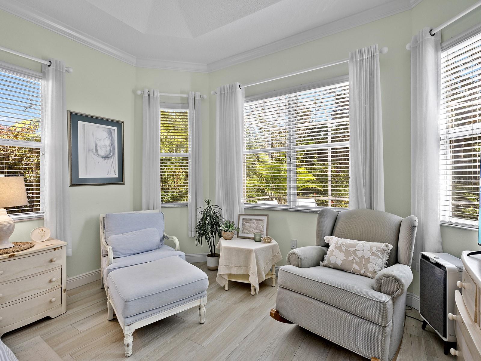 VENETIA PH 4 - Residential