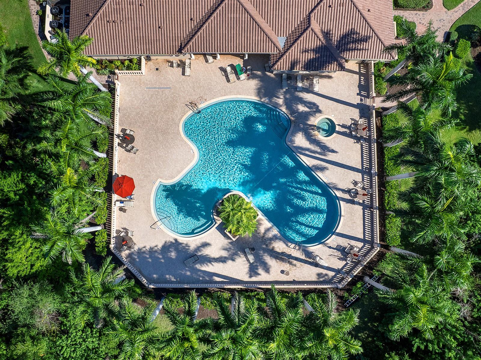 VENETIA PH 4 - Residential