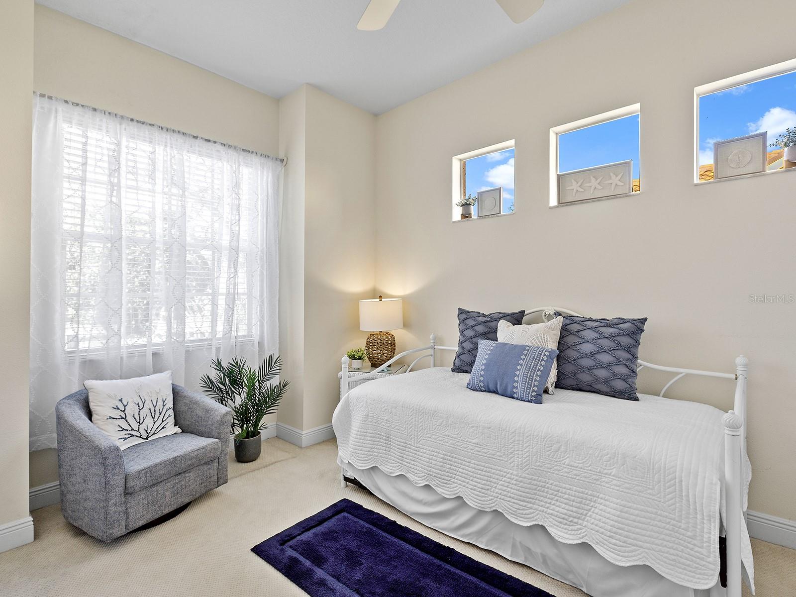 VENETIA PH 4 - Residential