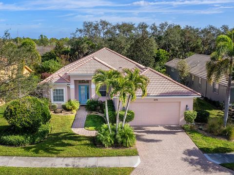 4374 VIA DEL VILLETTI DRIVE VENICE FL 34293