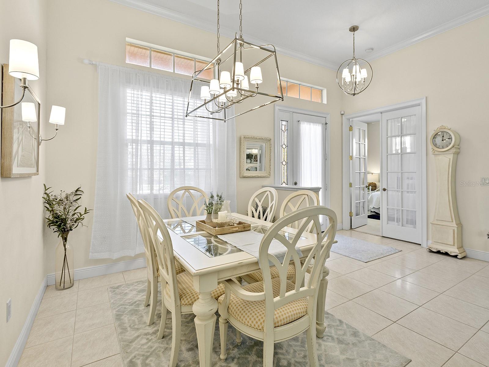 VENETIA PH 4 - Residential