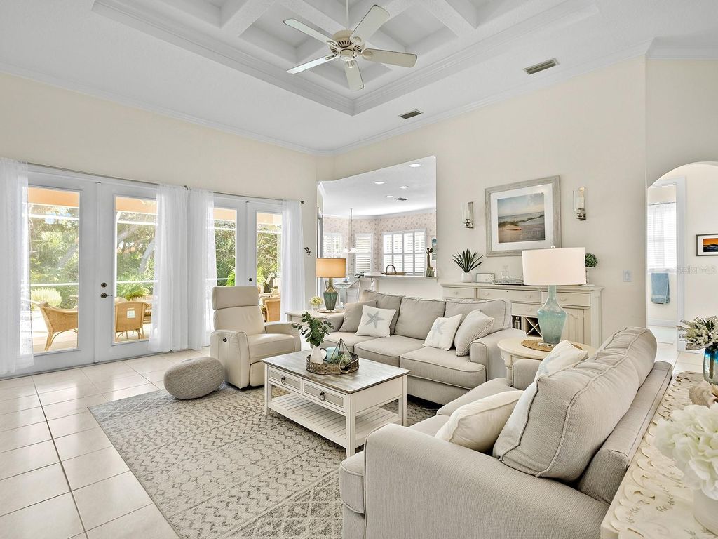 Photo of 4374 Via Del Villetti Drive, Venice, FL 34293 (MLS # N6142056)